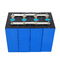 progreso de las pilas de batería lifepo4 40 152s 15ah 3.2v para el sistema del almacenamiento de la casa